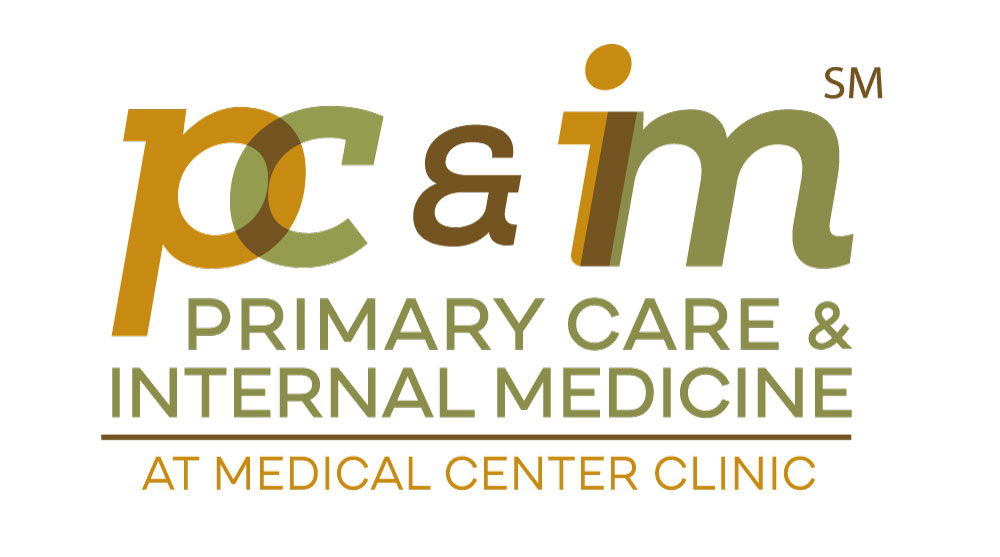 MCC Primary Care Internal Medicine Logo